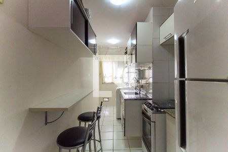 Apartamento para alugar com 51m², 2 quartos e 1 vaga Apartamento para alugar com 51m², 2 quartos e 1 vagaCozinha