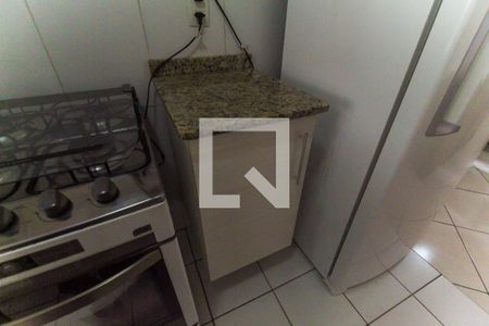 Apartamento para alugar com 51m², 2 quartos e 1 vaga Apartamento para alugar com 51m², 2 quartos e 1 vagaCozinha