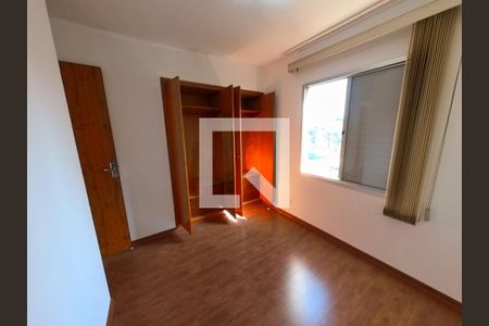 Apartamento à venda com 75m², 3 quartos e 1 vagaQuarto 3