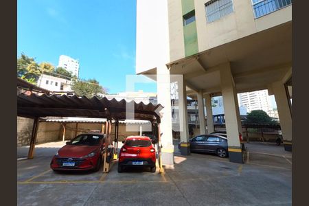 Apartamento à venda com 75m², 3 quartos e 1 vagaÁrea comum