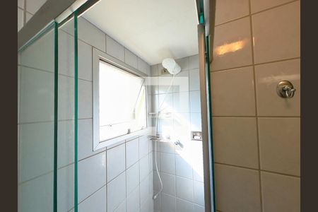 Apartamento à venda com 75m², 3 quartos e 1 vagaBanheiro 