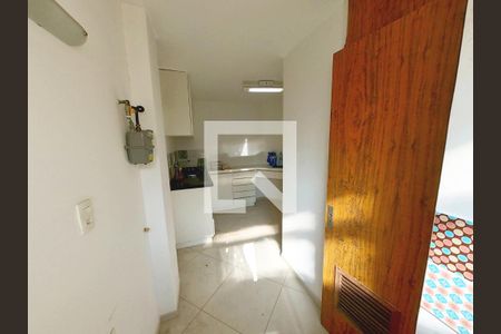 Apartamento à venda com 75m², 3 quartos e 1 vagaCozinha 