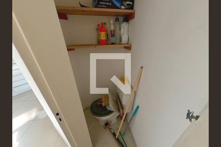 Apartamento à venda com 75m², 3 quartos e 1 vagaLavabo