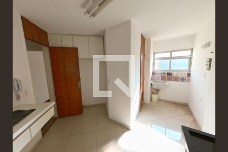 Apartamento à venda com 75m², 3 quartos e 1 vagaCozinha 