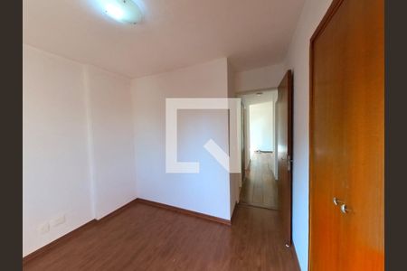 Apartamento à venda com 75m², 3 quartos e 1 vagaQuarto 3