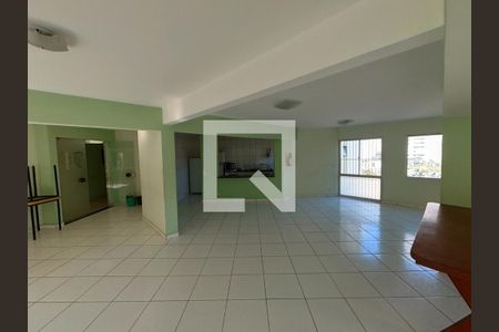 Apartamento à venda com 75m², 3 quartos e 1 vagaÁrea comum