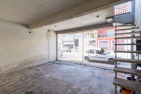 Garagem de casa à venda com 5 quartos, 222m² em Bandeiras, Osasco