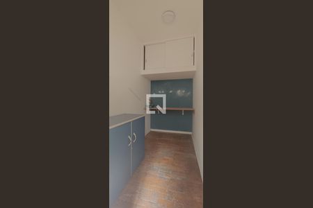 Apartamento à venda com 90m², 3 quartos e 1 vaga Apartamento à venda com 90m², 3 quartos e 1 vagaQuarto de Serviço