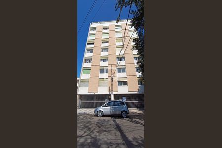 Apartamento à venda com 90m², 3 quartos e 1 vaga Apartamento à venda com 90m², 3 quartos e 1 vagaFachada - Plaquinha