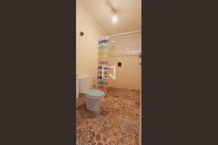 Apartamento à venda com 90m², 3 quartos e 1 vaga Apartamento à venda com 90m², 3 quartos e 1 vagaBanheiro