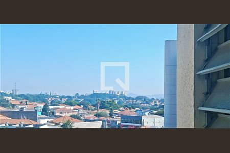 Sala - Vista de apartamento à venda com 3 quartos, 90m² em Alto da Lapa, São Paulo