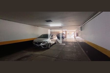 Área comum - Garagem de apartamento à venda com 3 quartos, 90m² em Alto da Lapa, São Paulo
