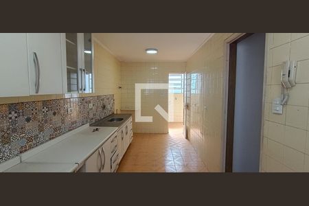 Apartamento à venda com 90m², 3 quartos e 1 vaga Apartamento à venda com 90m², 3 quartos e 1 vagaCozinha