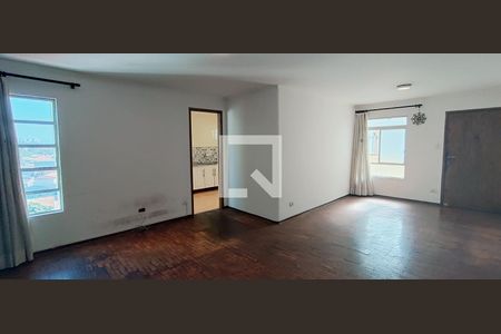 Sala de apartamento à venda com 3 quartos, 90m² em Alto da Lapa, São Paulo