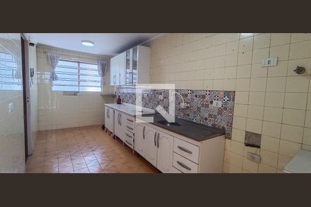 Apartamento à venda com 90m², 3 quartos e 1 vaga Apartamento à venda com 90m², 3 quartos e 1 vagaCozinha