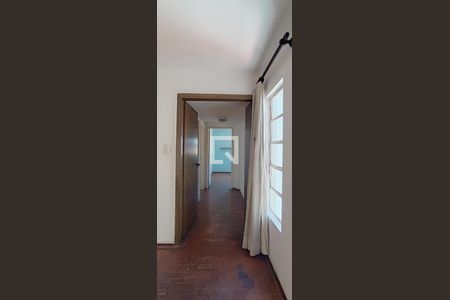 Sala - Corredor de apartamento à venda com 3 quartos, 90m² em Alto da Lapa, São Paulo