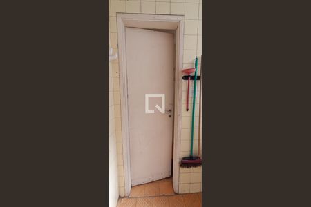 Apartamento à venda com 90m², 3 quartos e 1 vaga Apartamento à venda com 90m², 3 quartos e 1 vagaBanheiro de serviço