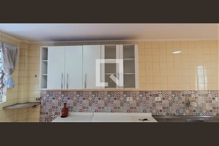 Cozinha de apartamento à venda com 3 quartos, 90m² em Alto da Lapa, São Paulo