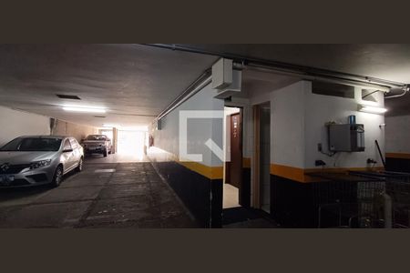 Área comum - Garagem de apartamento à venda com 3 quartos, 90m² em Alto da Lapa, São Paulo