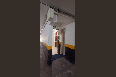 Área comum - Garagem de apartamento à venda com 3 quartos, 90m² em Alto da Lapa, São Paulo