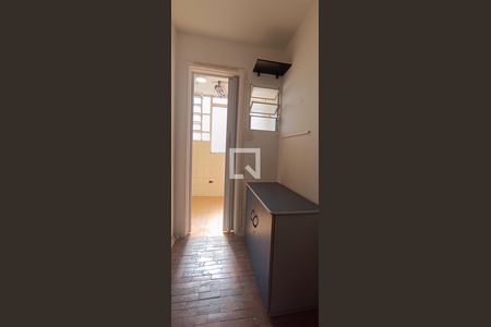 Apartamento à venda com 90m², 3 quartos e 1 vaga Apartamento à venda com 90m², 3 quartos e 1 vagaQuarto de Serviço