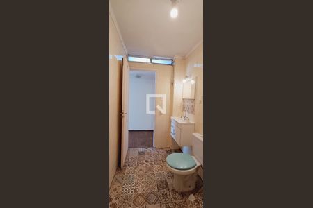Apartamento à venda com 90m², 3 quartos e 1 vaga Apartamento à venda com 90m², 3 quartos e 1 vagaBanheiro