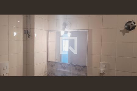 Apartamento à venda com 90m², 3 quartos e 1 vaga Apartamento à venda com 90m², 3 quartos e 1 vagaBanheiro