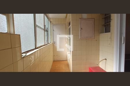 Apartamento à venda com 90m², 3 quartos e 1 vaga Apartamento à venda com 90m², 3 quartos e 1 vagaÁrea de Serviço