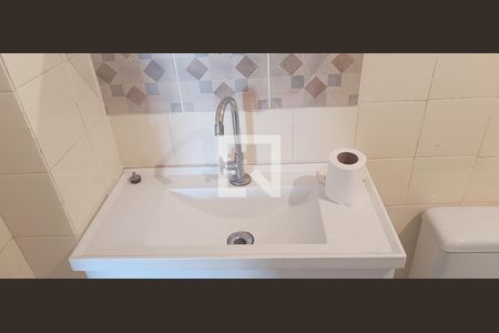 Apartamento à venda com 90m², 3 quartos e 1 vaga Apartamento à venda com 90m², 3 quartos e 1 vagaBanheiro