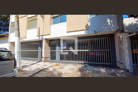 Apartamento à venda com 90m², 3 quartos e 1 vaga Apartamento à venda com 90m², 3 quartos e 1 vagaFachada - Plaquinha