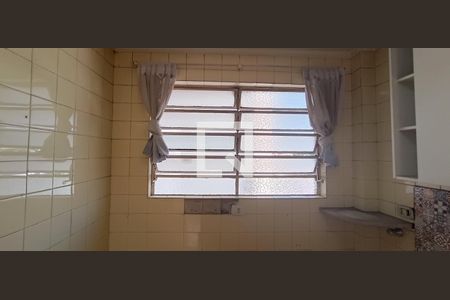 Apartamento à venda com 90m², 3 quartos e 1 vaga Apartamento à venda com 90m², 3 quartos e 1 vagaCozinha