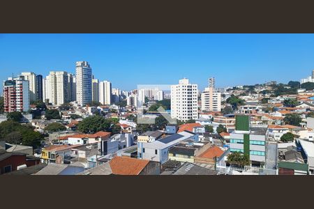 Quarto 2 - Vista de apartamento à venda com 3 quartos, 90m² em Alto da Lapa, São Paulo