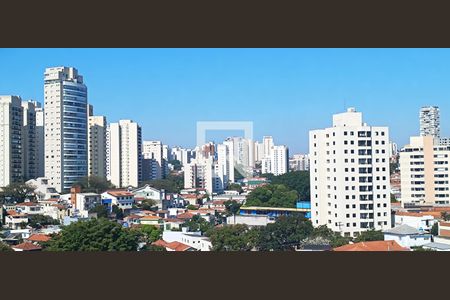 Apartamento à venda com 90m², 3 quartos e 1 vaga Apartamento à venda com 90m², 3 quartos e 1 vagaQuarto 2 - Vista