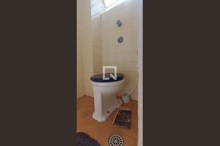 Apartamento à venda com 90m², 3 quartos e 1 vaga Apartamento à venda com 90m², 3 quartos e 1 vagaBanheiro de serviço