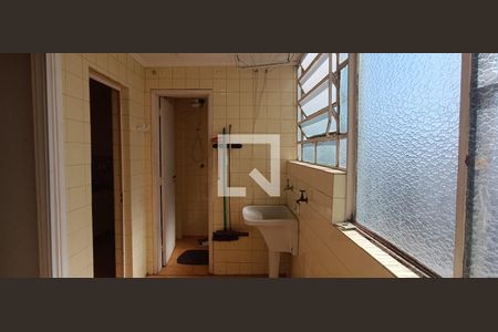 Apartamento à venda com 90m², 3 quartos e 1 vaga Apartamento à venda com 90m², 3 quartos e 1 vagaÁrea de Serviço