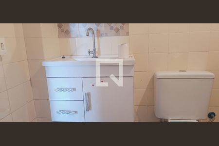 Apartamento à venda com 90m², 3 quartos e 1 vaga Apartamento à venda com 90m², 3 quartos e 1 vagaBanheiro