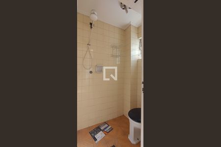 Apartamento à venda com 90m², 3 quartos e 1 vaga Apartamento à venda com 90m², 3 quartos e 1 vagaBanheiro de serviço