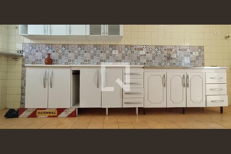 Apartamento à venda com 90m², 3 quartos e 1 vaga Apartamento à venda com 90m², 3 quartos e 1 vagaCozinha