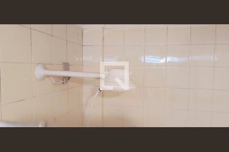 Apartamento à venda com 90m², 3 quartos e 1 vaga Apartamento à venda com 90m², 3 quartos e 1 vagaBanheiro
