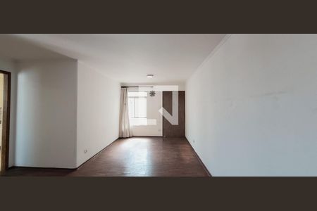Sala de apartamento à venda com 3 quartos, 90m² em Alto da Lapa, São Paulo