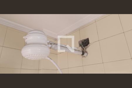 Apartamento à venda com 90m², 3 quartos e 1 vaga Apartamento à venda com 90m², 3 quartos e 1 vagaBanheiro de serviço
