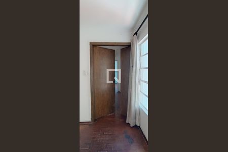 Sala - Corredor de apartamento à venda com 3 quartos, 90m² em Alto da Lapa, São Paulo