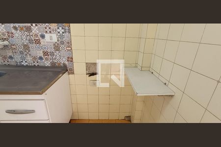 Apartamento à venda com 90m², 3 quartos e 1 vaga Apartamento à venda com 90m², 3 quartos e 1 vagaCozinha