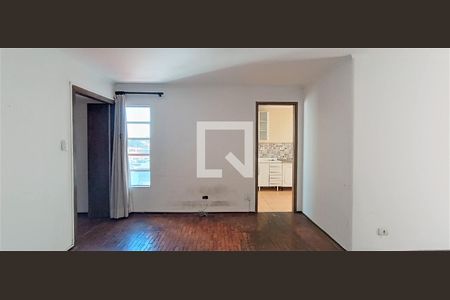 Sala de apartamento à venda com 3 quartos, 90m² em Alto da Lapa, São Paulo