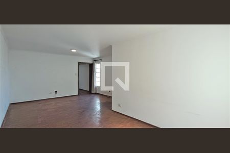 Sala de apartamento à venda com 3 quartos, 90m² em Alto da Lapa, São Paulo