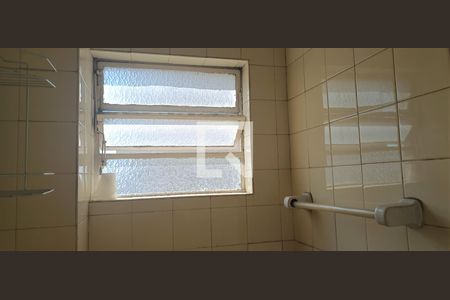 Apartamento à venda com 90m², 3 quartos e 1 vaga Apartamento à venda com 90m², 3 quartos e 1 vagaBanheiro de serviço