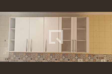 Apartamento à venda com 90m², 3 quartos e 1 vaga Apartamento à venda com 90m², 3 quartos e 1 vagaCozinha