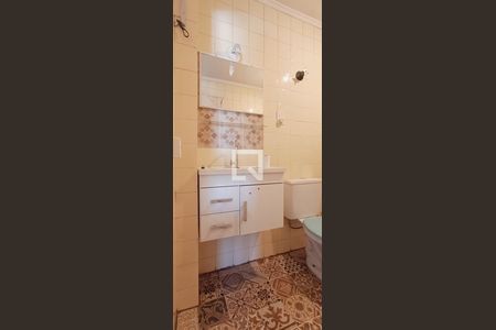 Apartamento à venda com 90m², 3 quartos e 1 vaga Apartamento à venda com 90m², 3 quartos e 1 vagaBanheiro