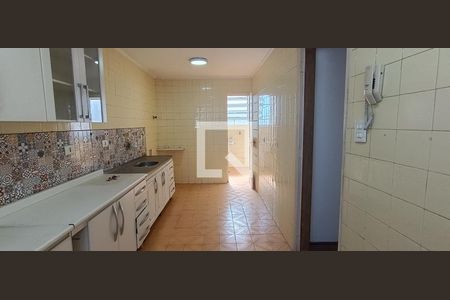 Apartamento à venda com 90m², 3 quartos e 1 vaga Apartamento à venda com 90m², 3 quartos e 1 vagaCozinha