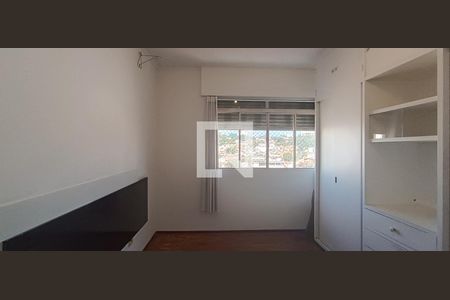 Apartamento à venda com 90m², 3 quartos e 1 vaga Apartamento à venda com 90m², 3 quartos e 1 vagaQuarto 2